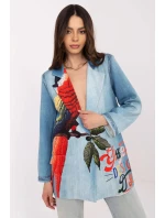 Bunda model 212533 Taliansko Moda