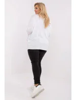 plus size blúzka model 212683 Relevantnosť