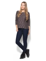 Blúzka model 77334 Katrus