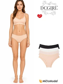 Nohavičky DC Girl 27137 A12 S–XL