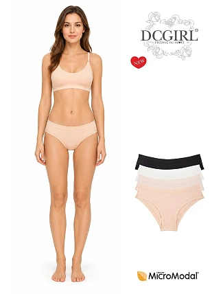 Nohavičky DC Girl 27137 A12 S–XL