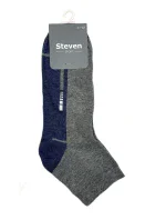 Pánske členkové ponožky Steven Sport art.054