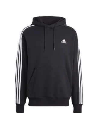 Adidas Essentials Francúzska froté mikina s 3 prúžkami M IC0435