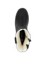 Zateplené topánky Rieker 74283-00 W RKR754