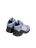 Detská športová obuv adidas Terrex Mid GTX tenisky purple (FZ6053)
