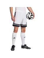 Šortky adidas Squadra 25 M JH3412 Šortky adidas Squadra 25 M JH3412