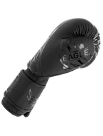 Boxerské rukavice RPU-BLACK-EAGLE