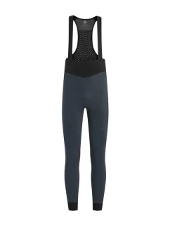 Cyklistické nohavice Rogelli SIGNATURE Grey 3XL