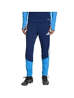 Pánske tréningové nohavice adidas Tiro 26 Competition Navy Blue JX4258 Pánske tréningové nohavice adidas Tiro 26 Competition Navy Blue JX4258