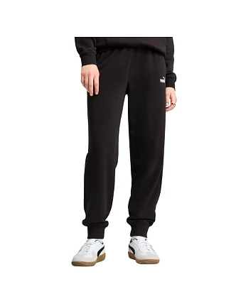 Puma ESS Small No.1 Comfort black 682458 01 dámske nohavice Puma ESS Small No.1 Comfort black 682458 01 dámske nohavice