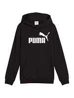 Puma ESS No.1 Logo Hoodie black 684909 01