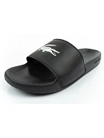 Lacoste Topánky Pánske športové žabky Serve Slide 0.0 Pohodlná móda Lacoste Topánky Pánske športové žabky Serve Slide 0.0 Pohodlná móda