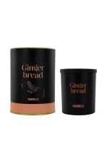 Vonná sviečka - perník v skle Gingerbread