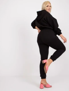 Súprava EM KMPL PW 20 447.48 čierna