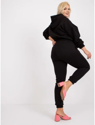 Súprava EM KMPL PW 20 447.48 čierna