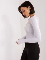 Blúzka RV BZ 9202.10x biela