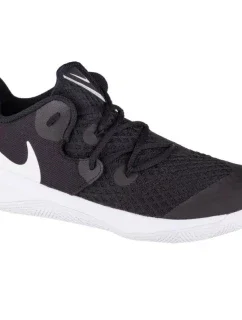 Pánske tenisky Zoom Hyperspeed Court M CI2964-010 Black and white - Nike