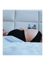 NOHAVIČKY MAMA FLEXI-ONE