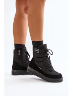 Snehové topánky model 202625 Step in style