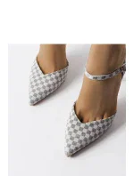 Čerpadlá na ihly model 207845 Solea