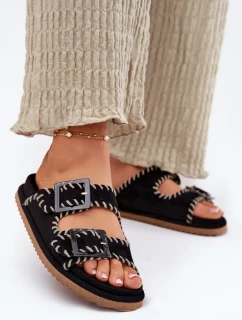 Papuče model 213959 Step in style