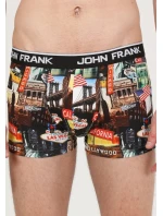 Pánske boxerky John Frank JFBD339