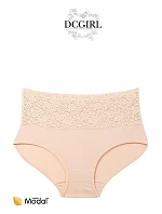Nohavičky DC Girl 26211 L–3XL A12