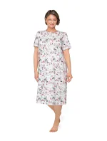 Košeľa Martel Bogna I 203 cr/r 3XL-4XL