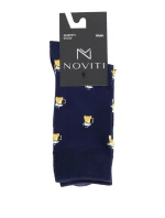 Pánske ponožky 002 U 16 - NOVINKA
