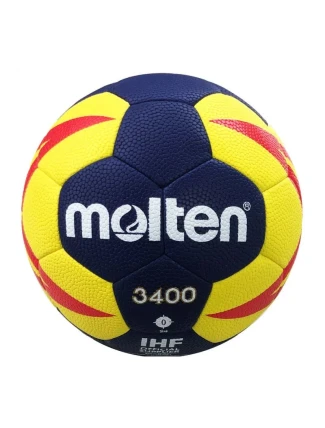 Hádzanárska lopta Molten 3400 H0X3400-NR