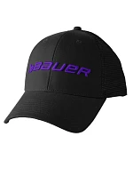 Čiapka Bauer Everyday Senior Cap Čiapka Bauer Everyday Senior Cap