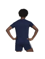 Dámske tréningové tričko Squadra 21 W GN5754 - Adidas