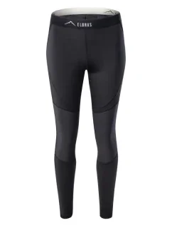 Dámske legíny Alisos W 92800379673 - Elbrus