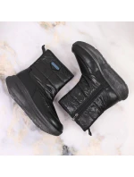 Dámske zateplené snežnice W PAW396B - Filippo