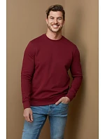 Stedman Classic Sweatshirt Mikina „Classic“ 05.4300 tmavomodrá Stedman Classic Sweatshirt Mikina „Classic“ 05.4300 tmavomodrá