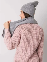 Súprava JK KMPL 37.68 sivá