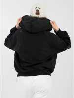 Mikina NS BL NS2566.15 čierna