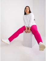 Blúzka RV BZ 6640.86 biela