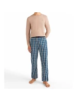 Pánske pyžamo UM0UM01960-0XD - Tommy Hilfiger