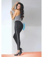 Legíny Toni - Bas Bleu