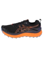 Pánska bežecká obuv Trabuco Max 1011B028-005 Black- Blue- Orange - Asics Pánska bežecká obuv Trabuco Max 1011B028-005 Black- Blue- Orange - Asics