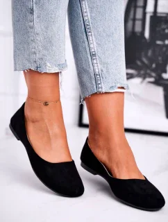 Balerínky model 182373 Step in style