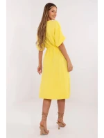 Denné šaty model 213277 Taliansko Moda