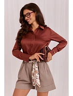 Šortky, model 229485, Italy Moda Šortky, model 229485, Italy Moda