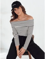 Dámska blúzka Spanish TESSO black FashionStreet RY2352