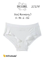 Nohavičky DC Girl 27276 A12 Classic S–XL Nohavičky DC Girl 27276 A12 Classic S–XL
