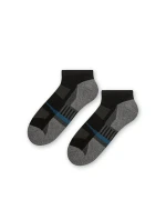 Športové bavlnené ponožky Steven Dynamic Sport art.101 Športové bavlnené ponožky Steven Dynamic Sport art.101