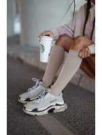 Ponožky Milena 0248-001 Smooth 37-41 Ponožky Milena 0248-001 Smooth 37-41