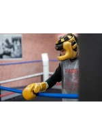 Športová prilba Yakima s chráničom nosa Pro M 100404M Športová prilba Yakima s chráničom nosa Pro M 100404M