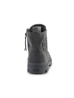 Palladium Pampa HI Zip Nbk Topánky 06440-028-M
